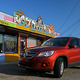 Image for article titled 2009 Volkswagen Tiguan S, Part One